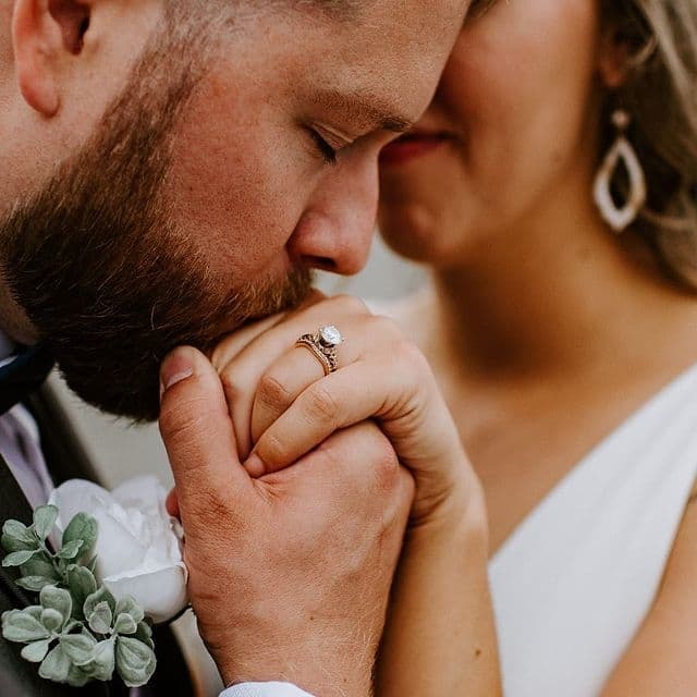 Extended Wedding