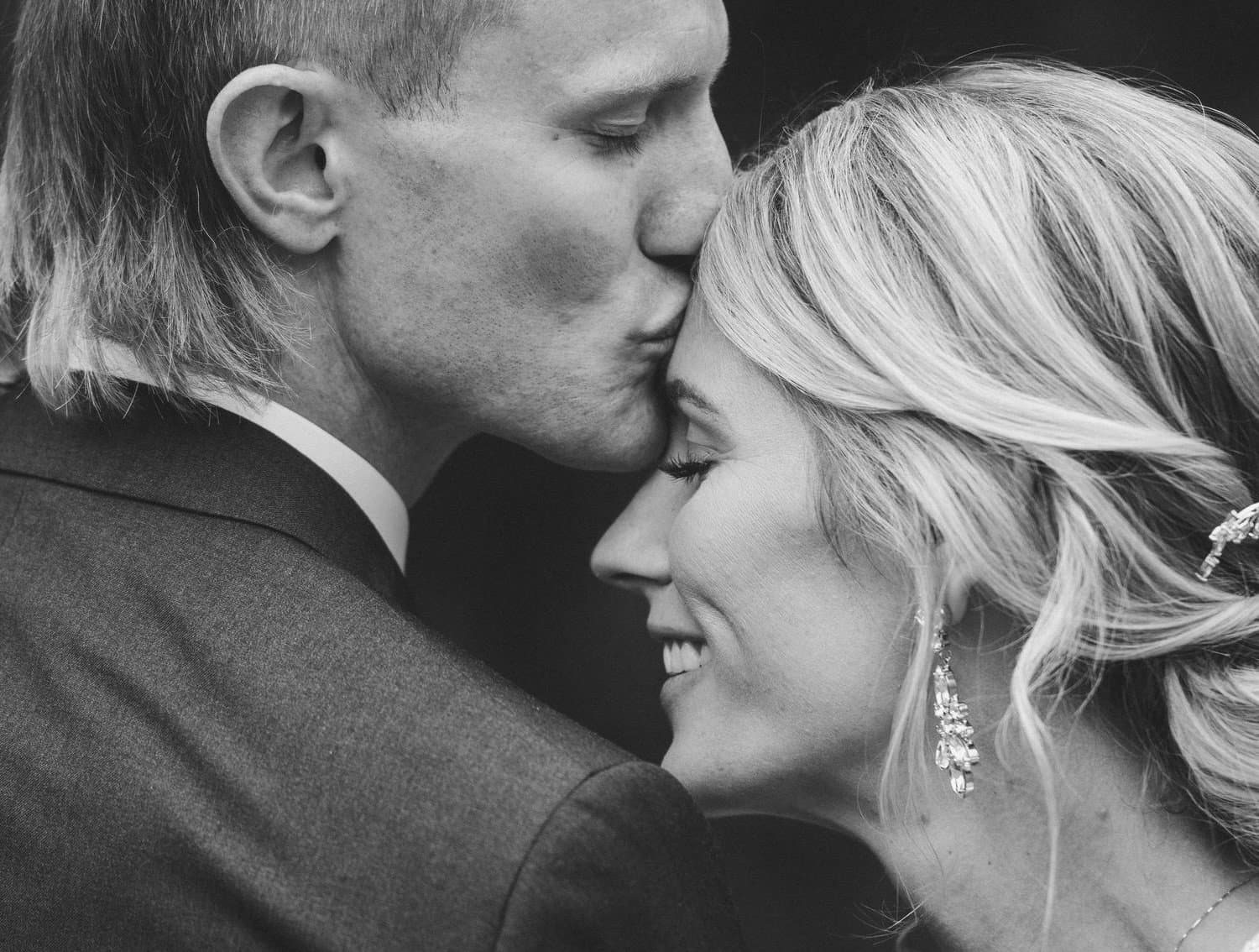 Wedding - Sam & Alysia