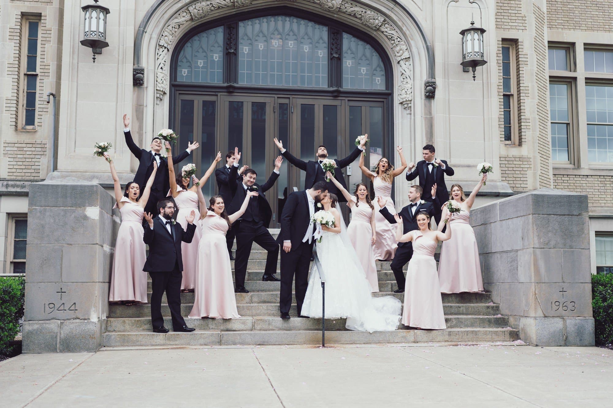Wedding - Maryjo Rossi