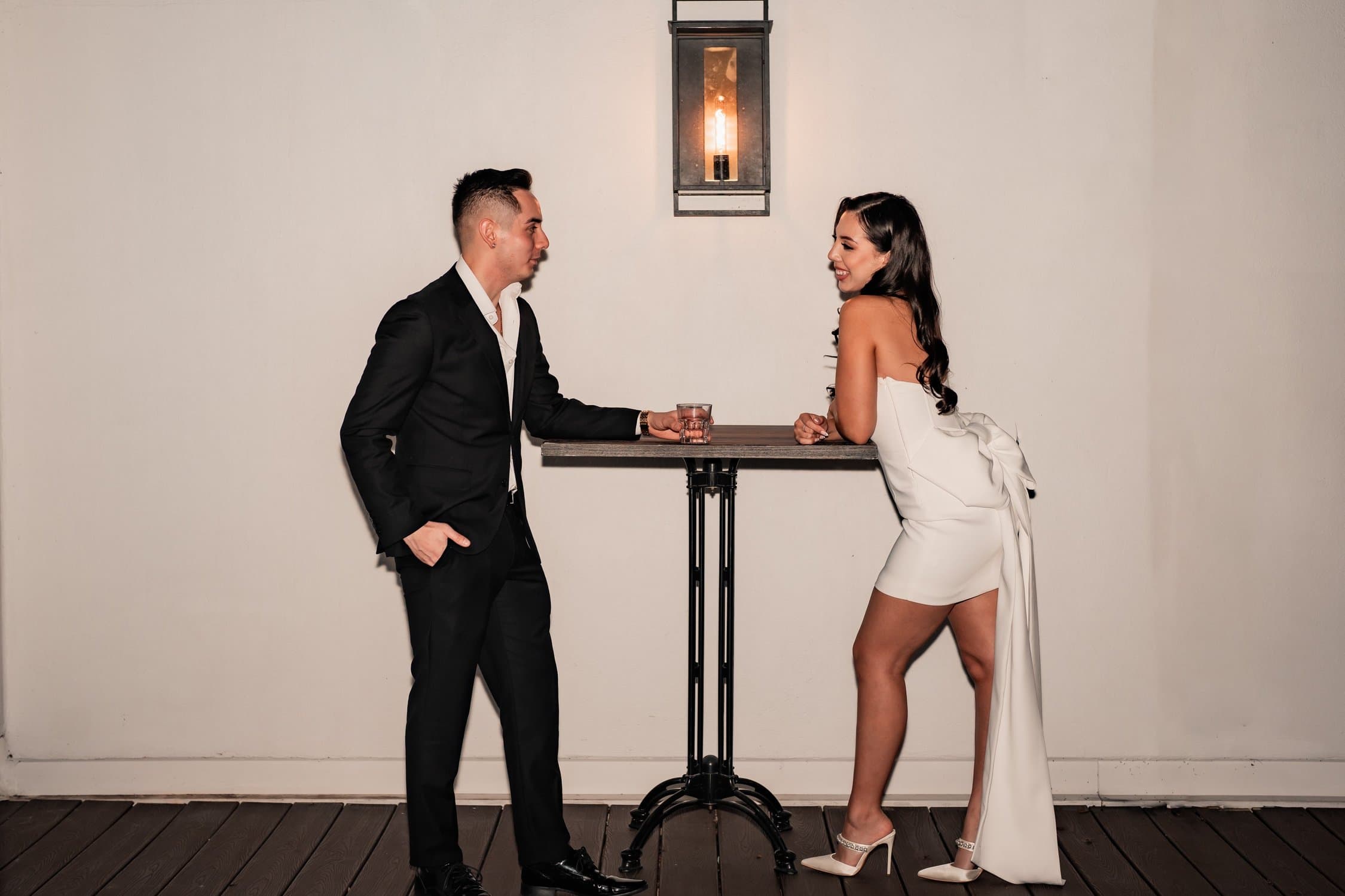 Wedding - Jessica & Luis