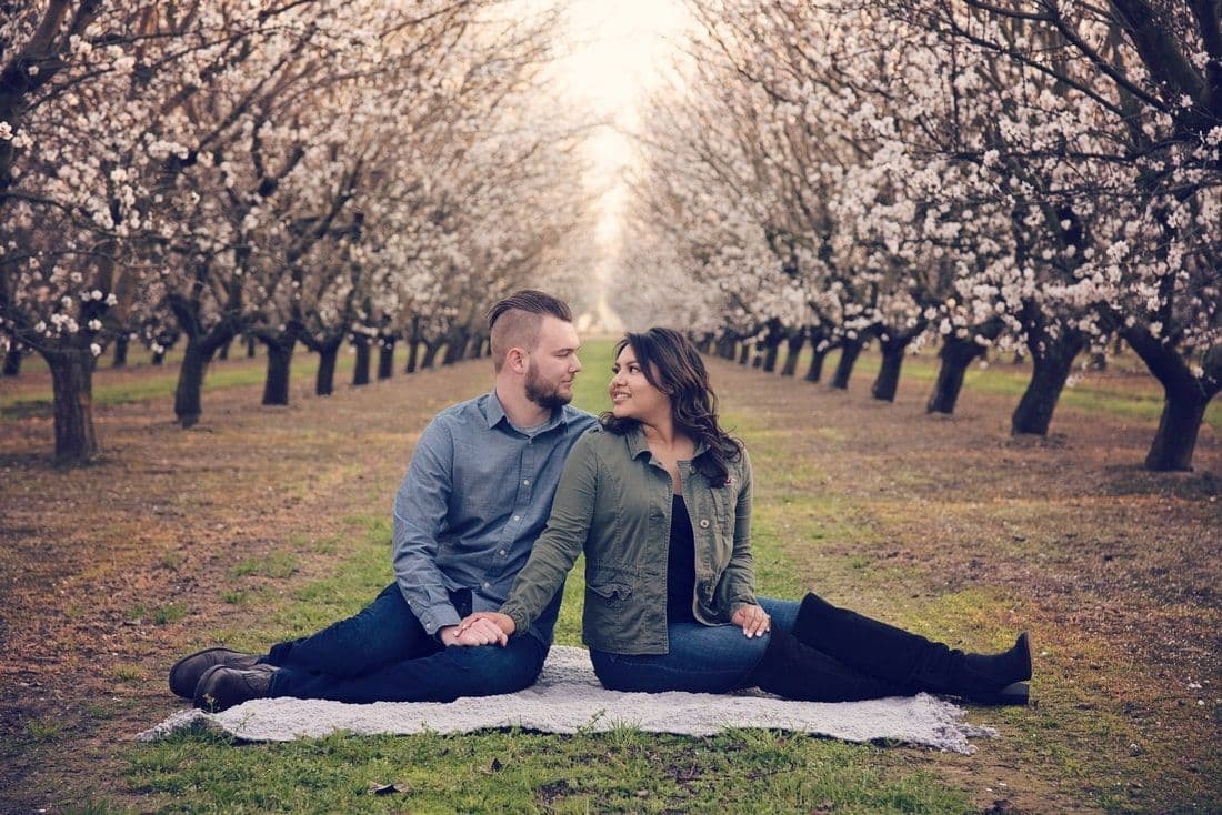 Central Valley Engagement Session