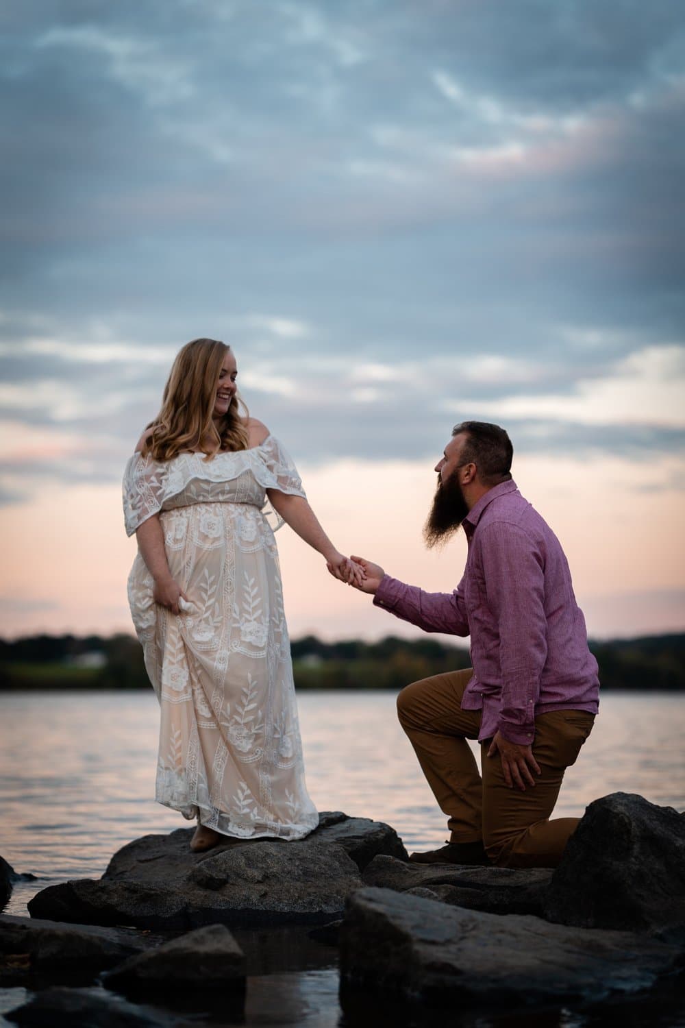 Romantic Engagement Collection (1 Hour)