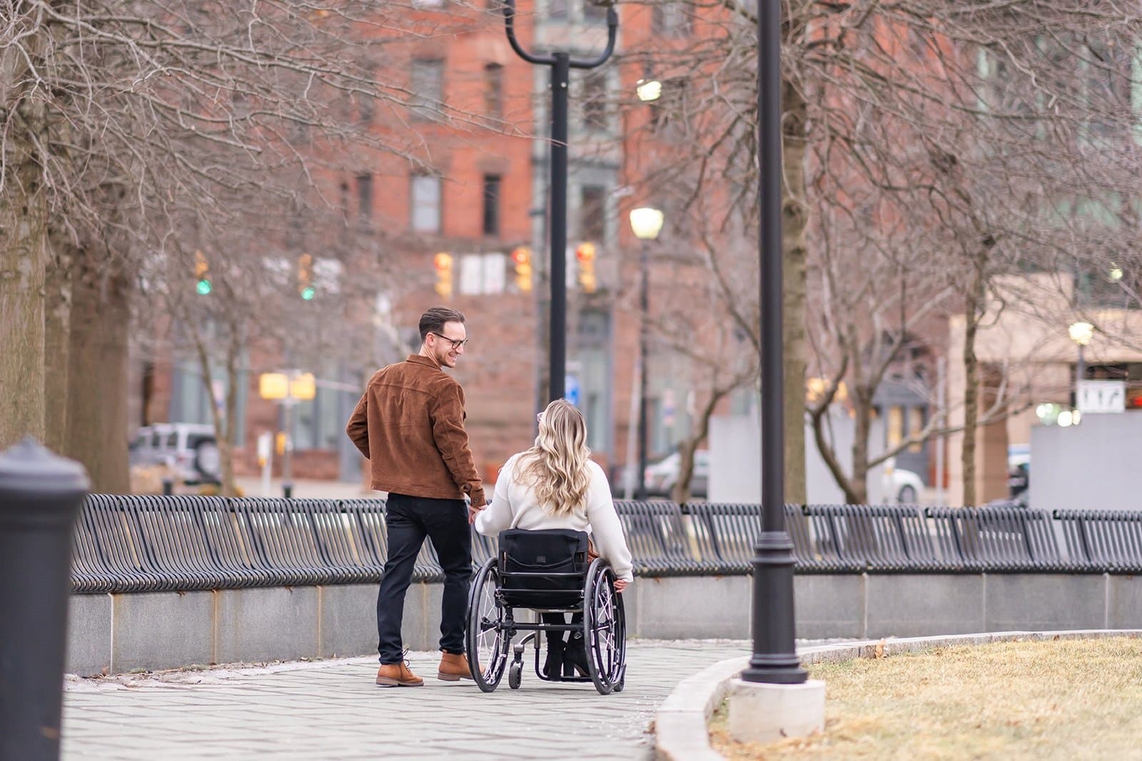 Engagement Session