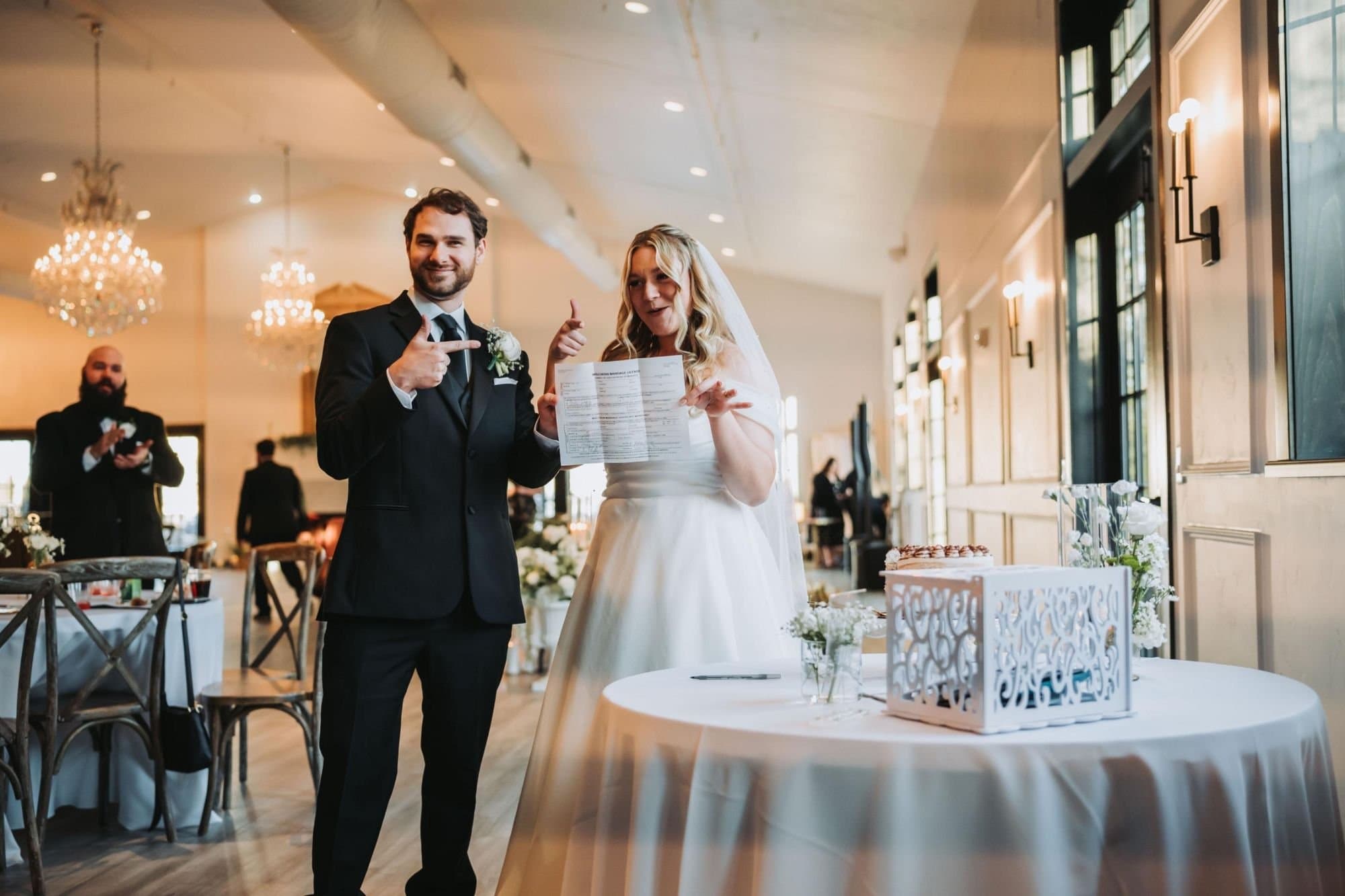 Classic II Wedding Photography (6 Hours, 1 Photographer)