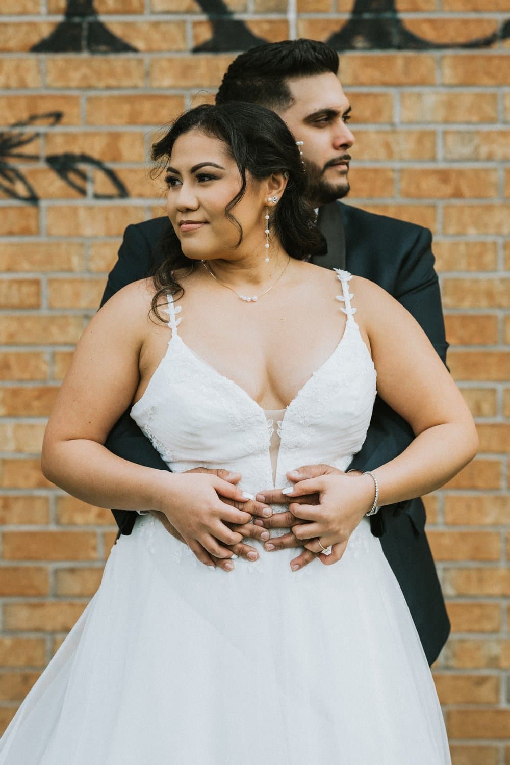 Wedding - Safia & Daniel— 6 hour Hybrid Photo + Video