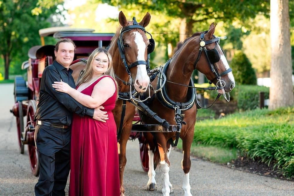 Engagement Photography Collection (1 Hour)