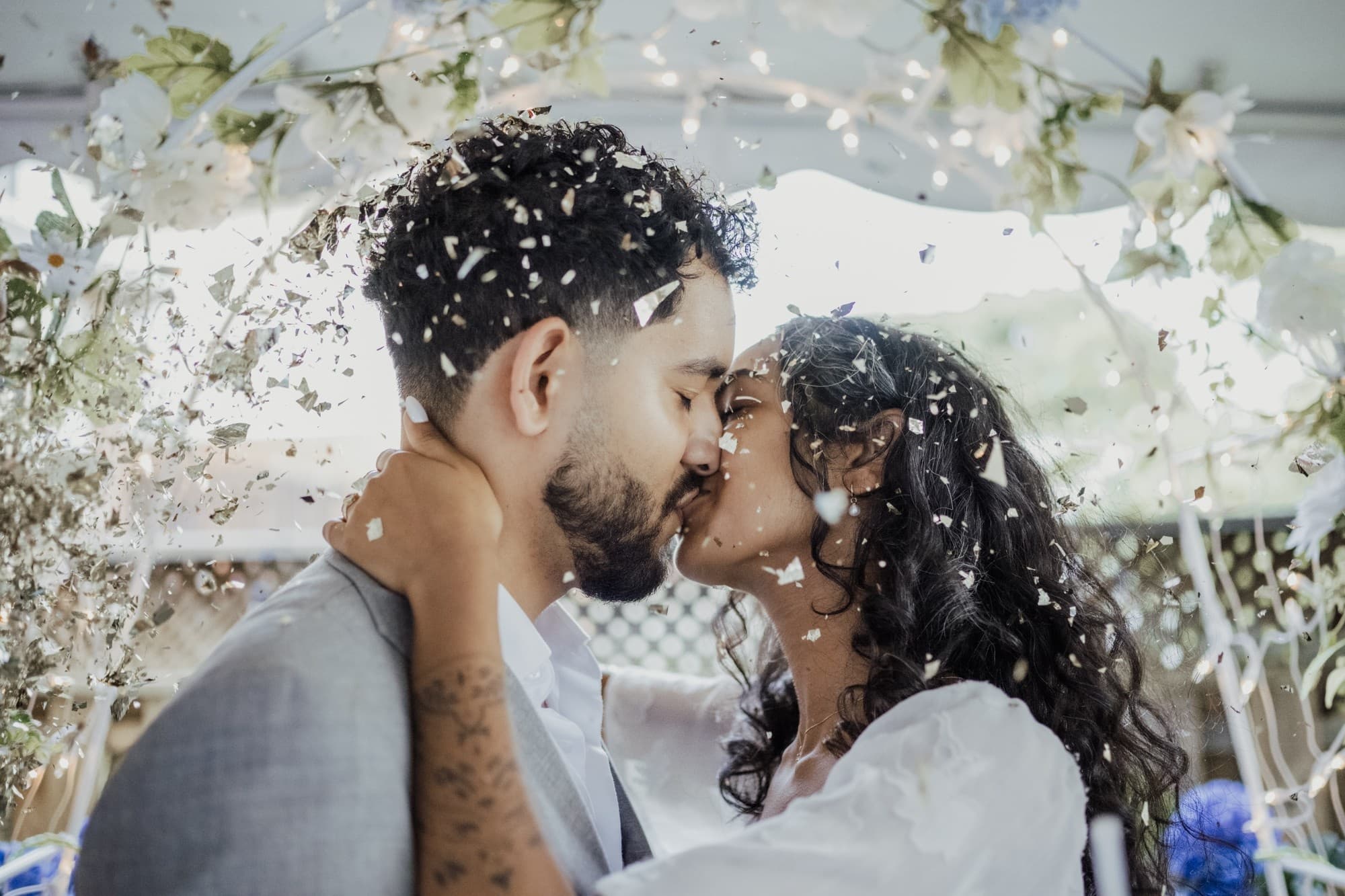 Happy Weddings - wedding photography in Toronto
