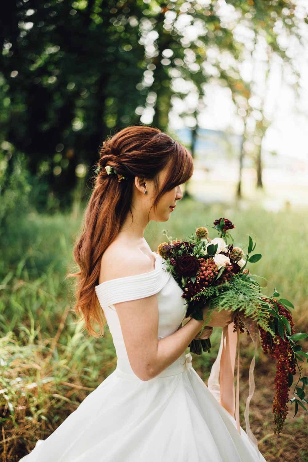 Micro Wedding Package
