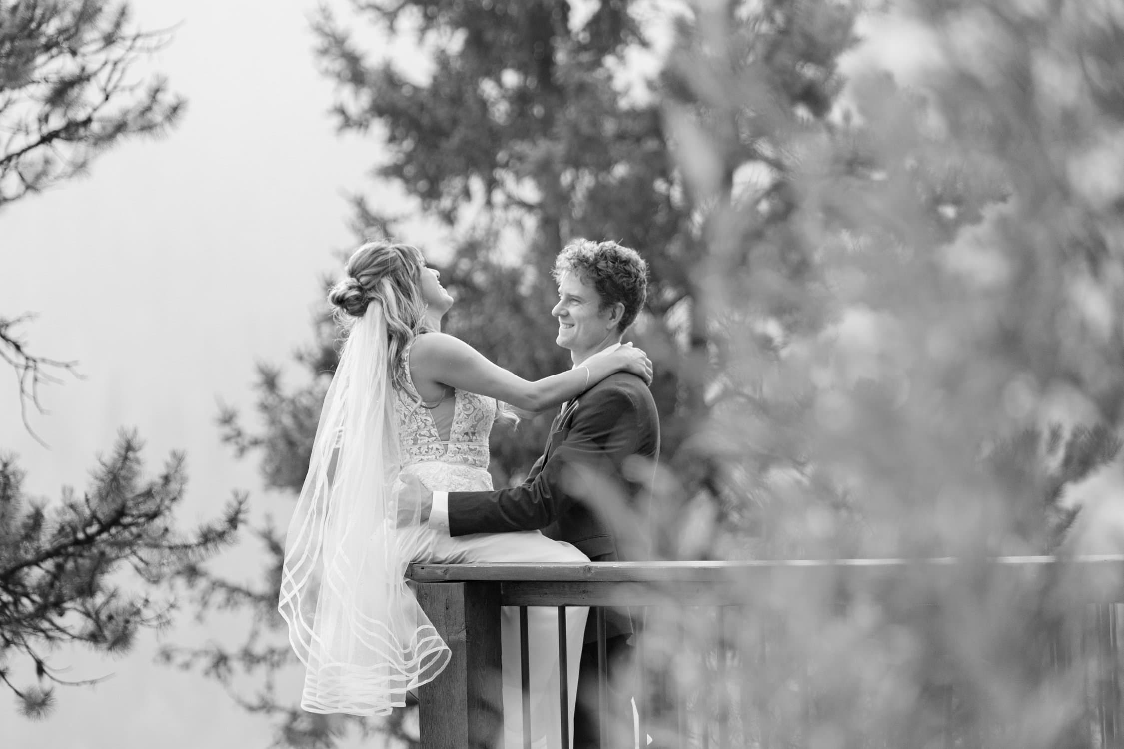 Wedding - Jennifer & Andrew