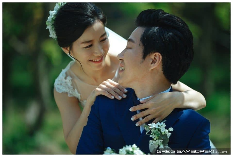 Half Day Wedding