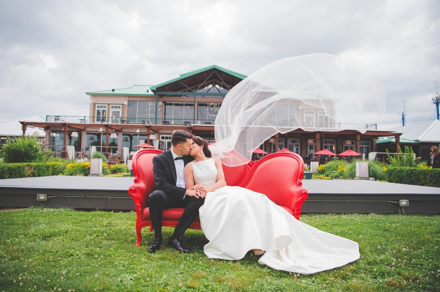 Classic Wedding Collection (11 Hours, 2 Photographers)
