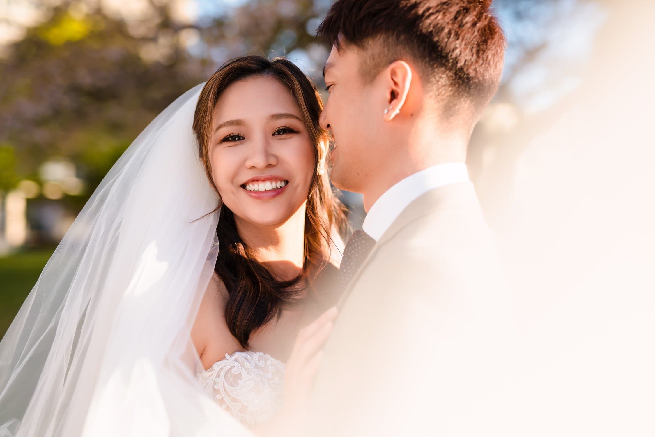 Wedding - HOLLIM LEI