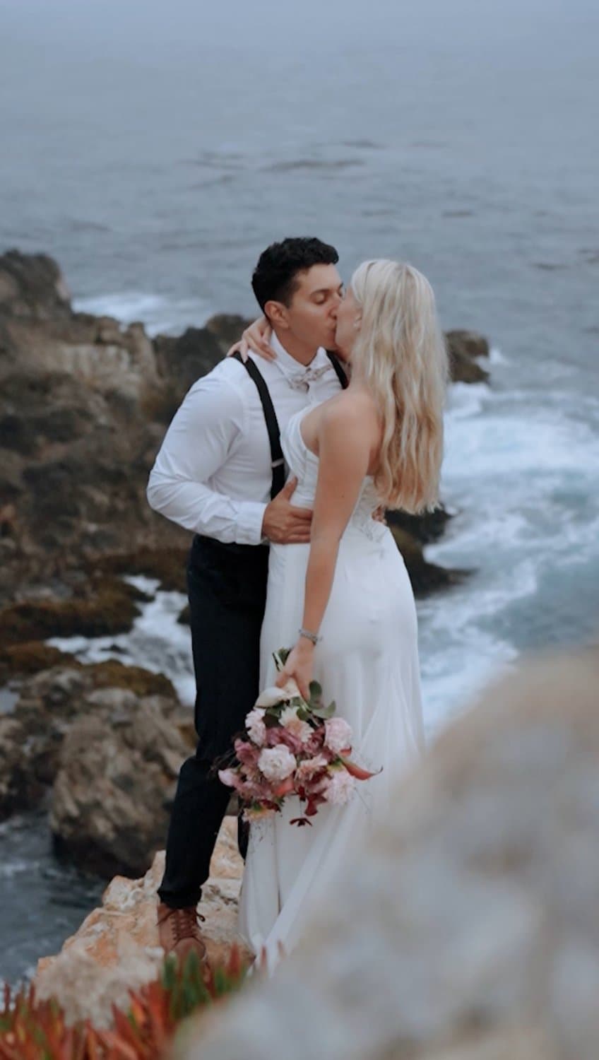 Destination Wedding
