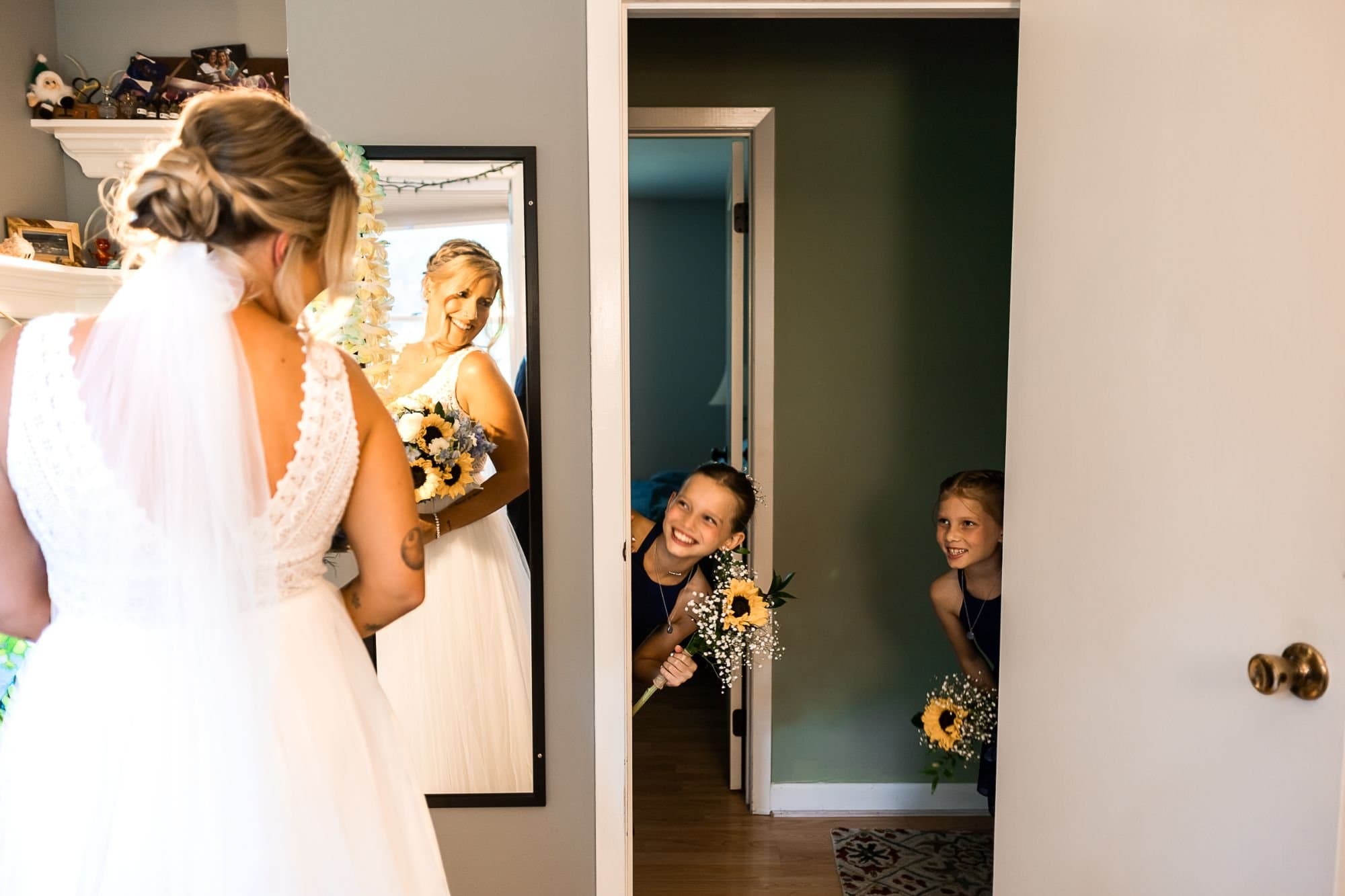8-Hour Premium Wedding Package