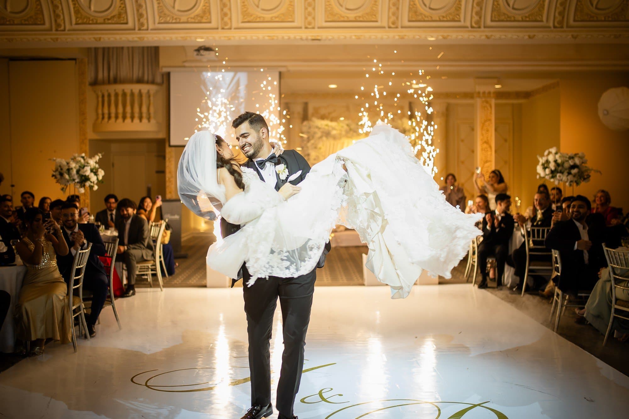 Wedding - Hana Shawky