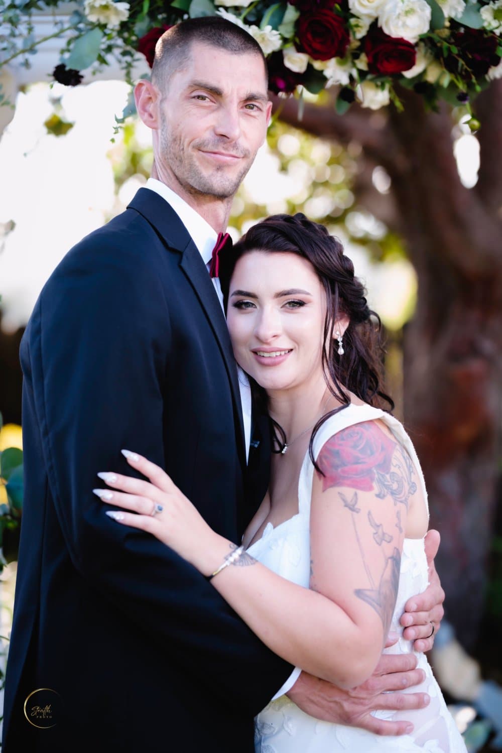 Wedding - Amanda & Vincent