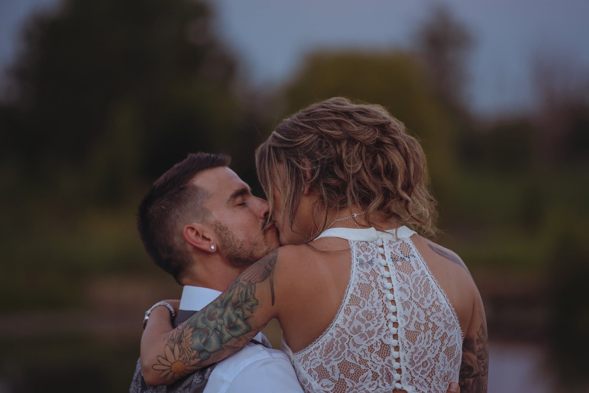 KP Photo - wedding photography in Toronto