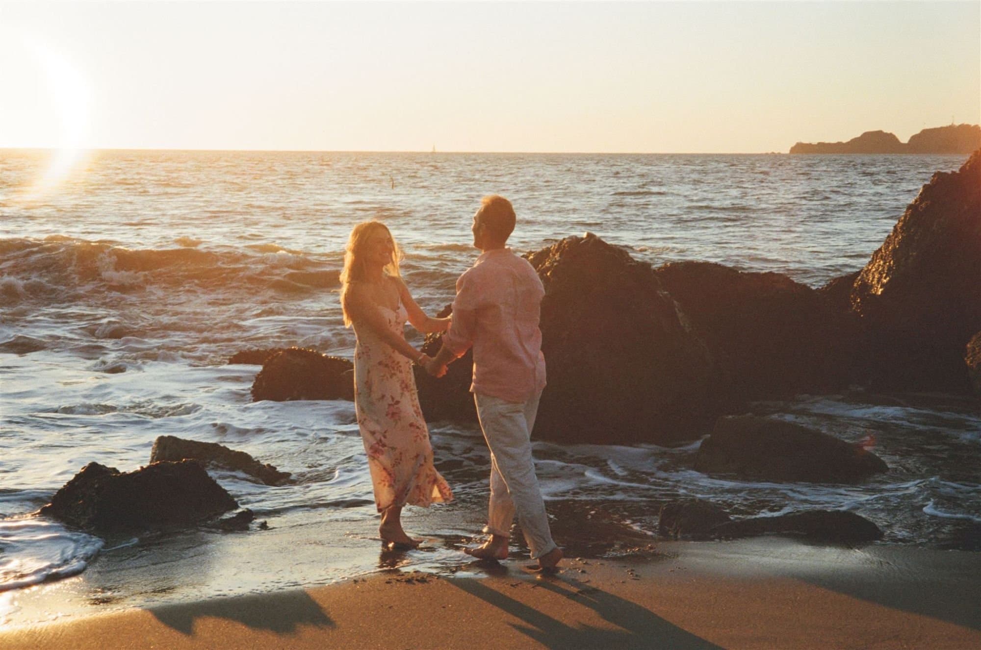 Super 8 Wedding Films