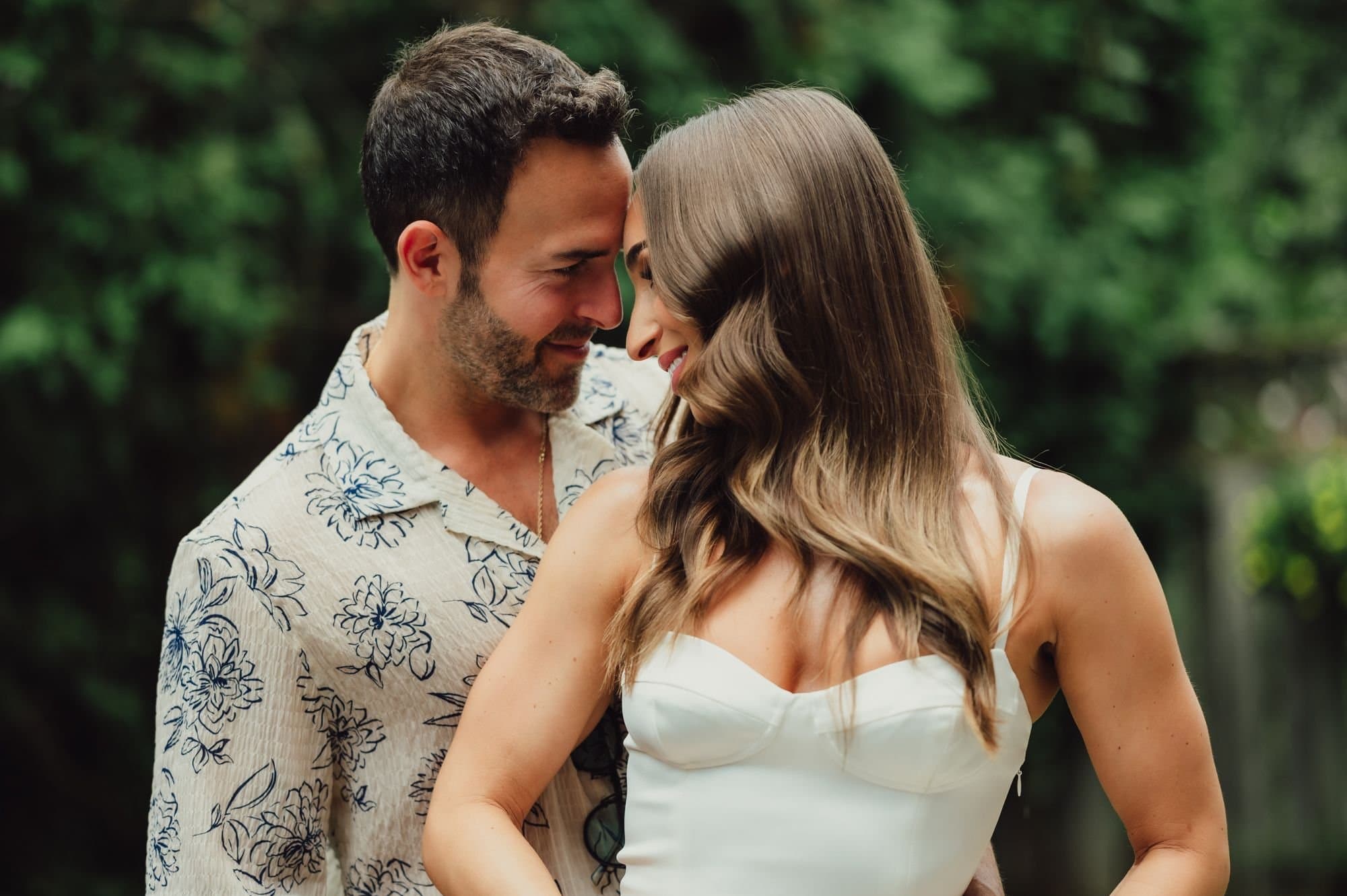Engagement Session