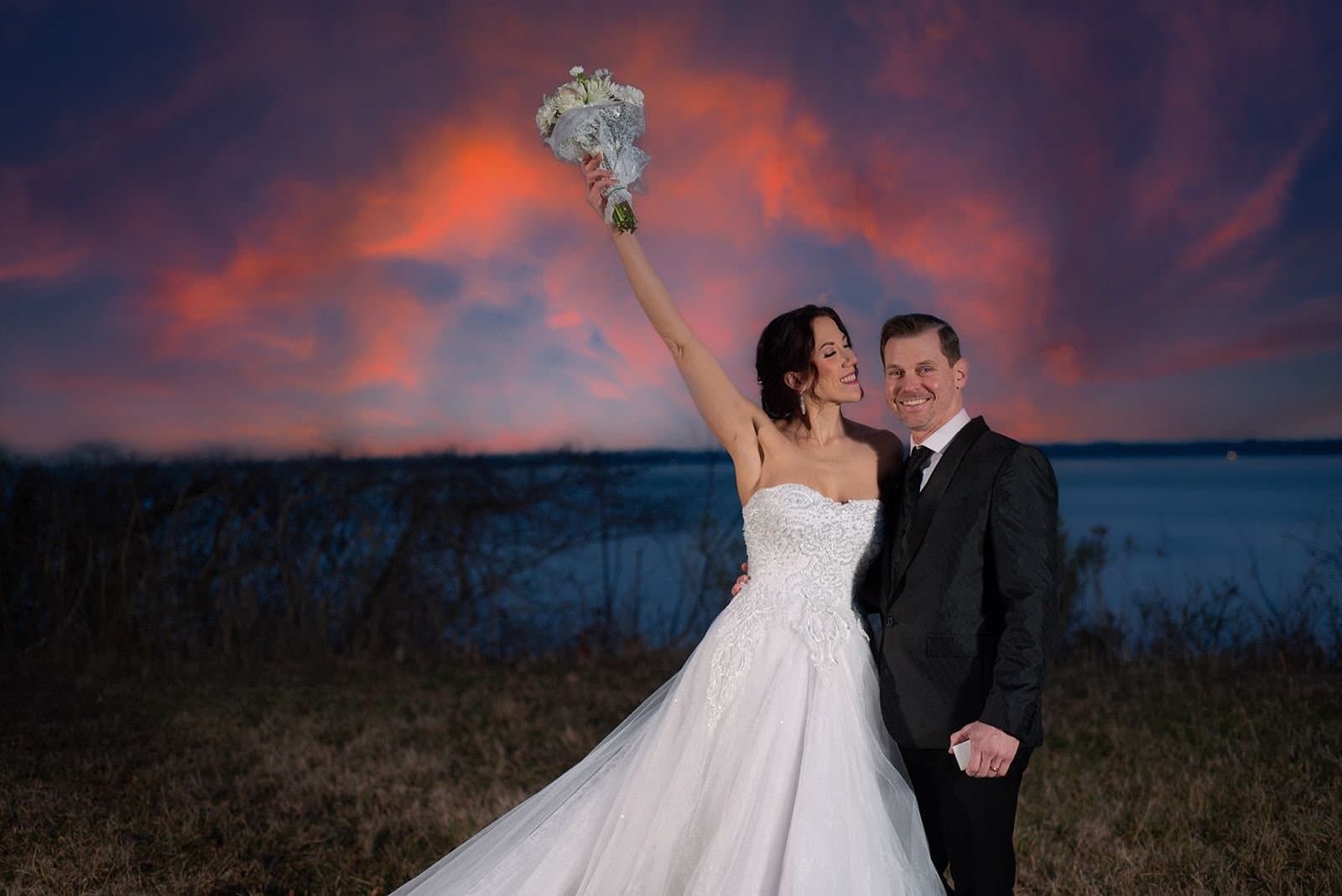 The Love Note Wedding Photography Collection