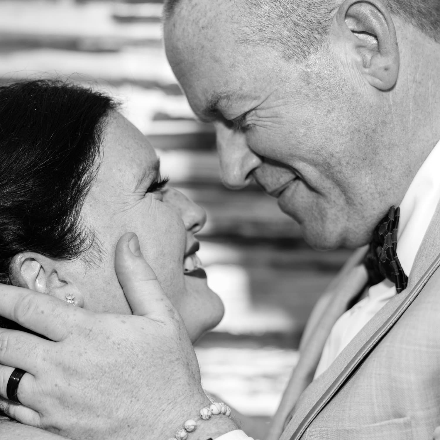 Wedding - Steve & Jodie