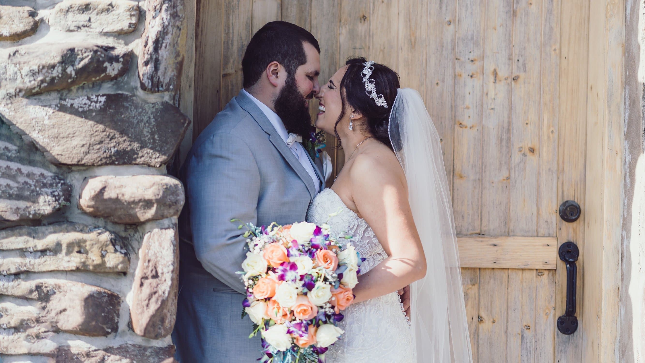 Wedding - Angeline Pistack
