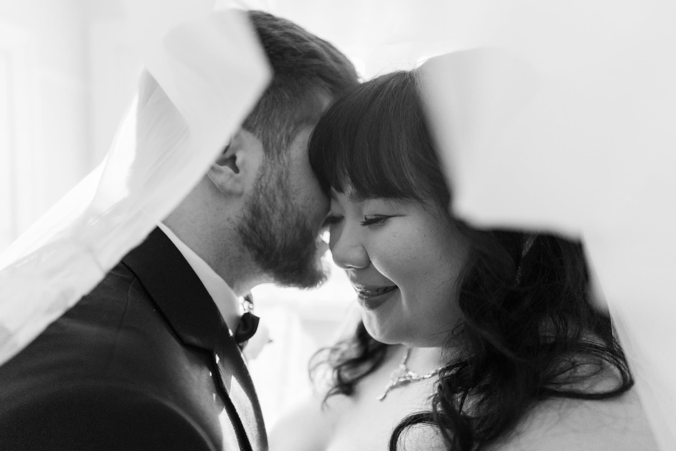 Wedding - Yina & Norman