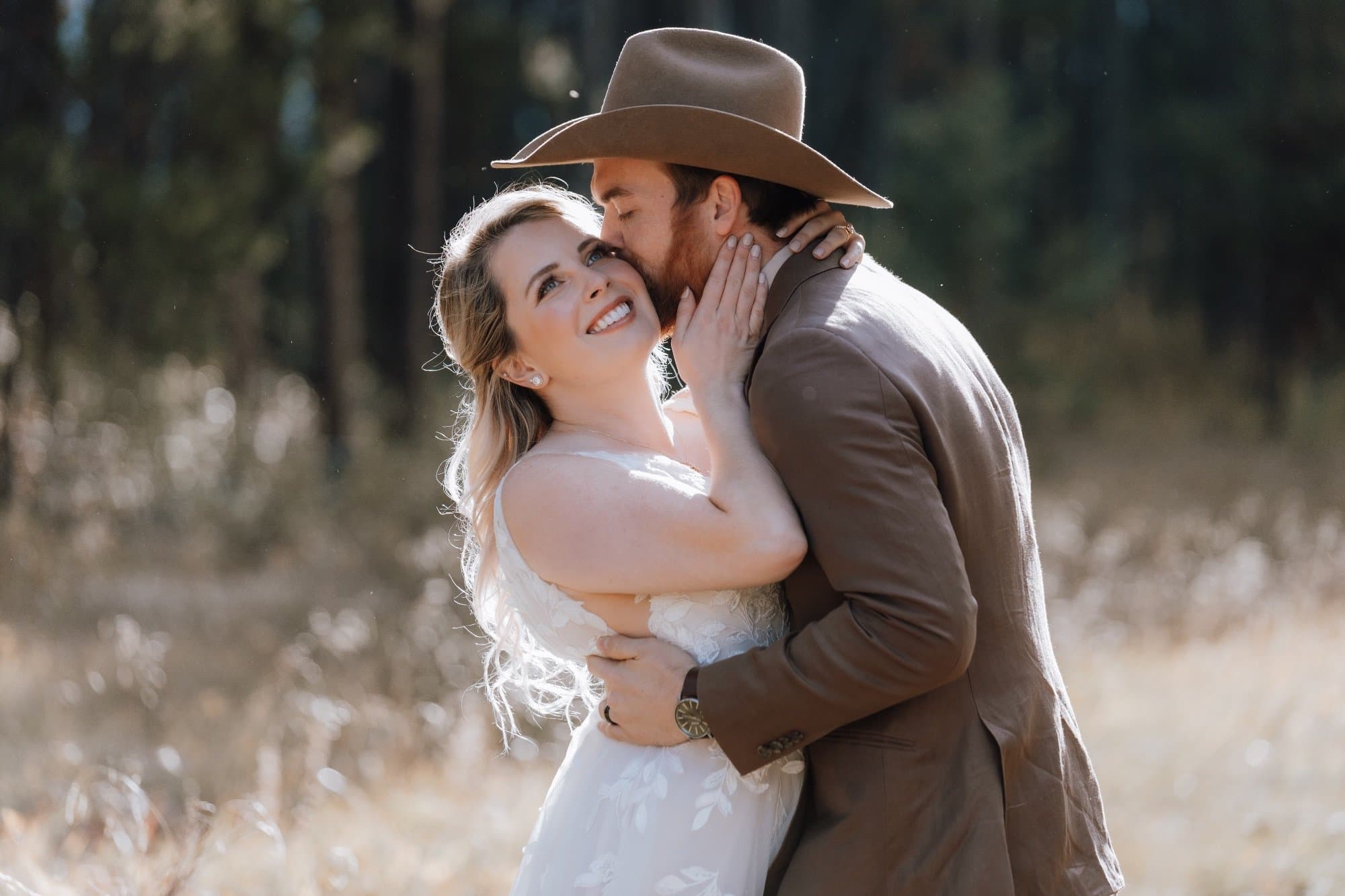 Weddings & Elopements