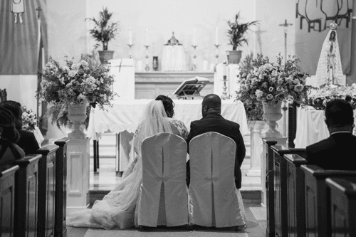 Wedding - Azel & Melissa