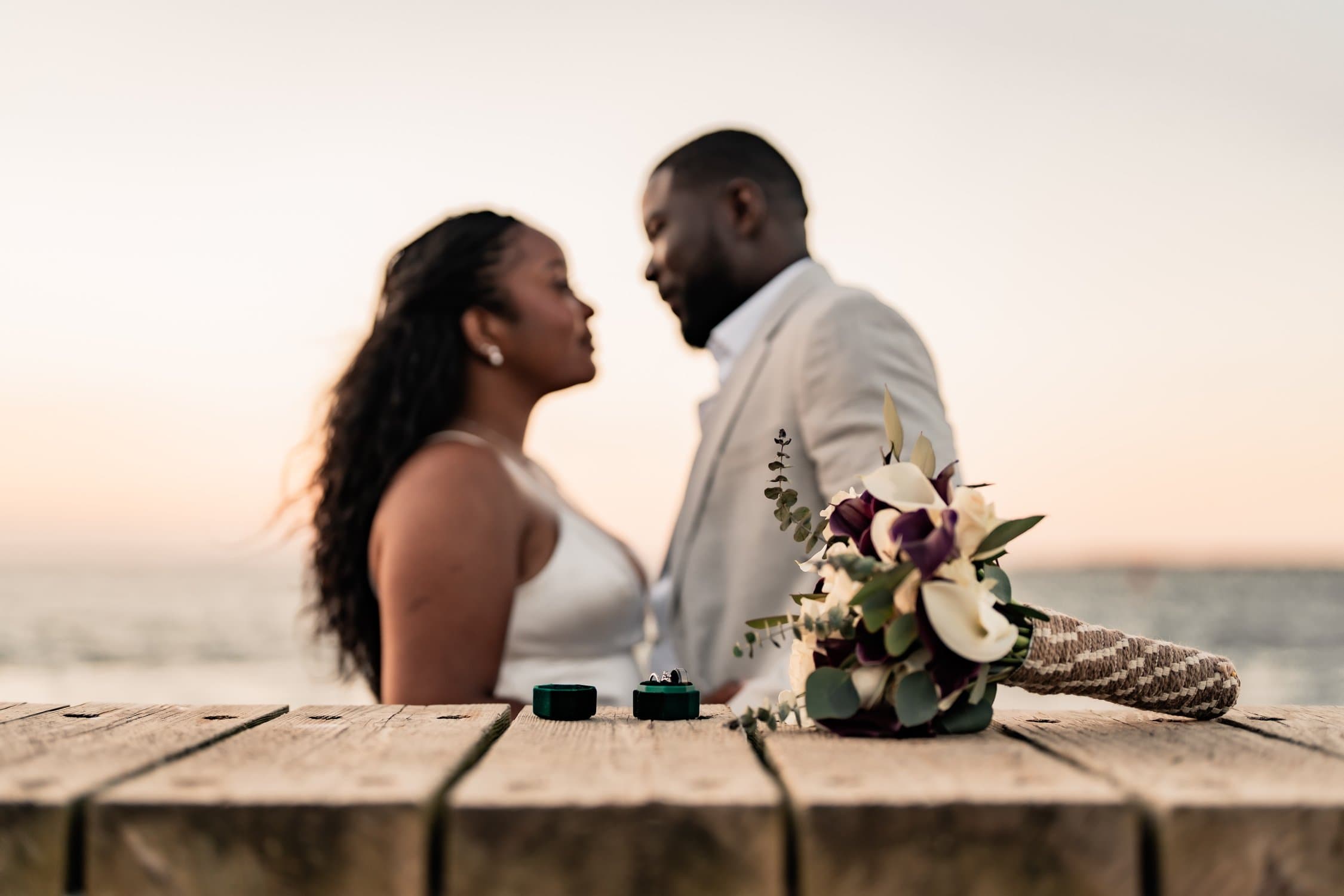 Wedding - Yaneke & Oranie