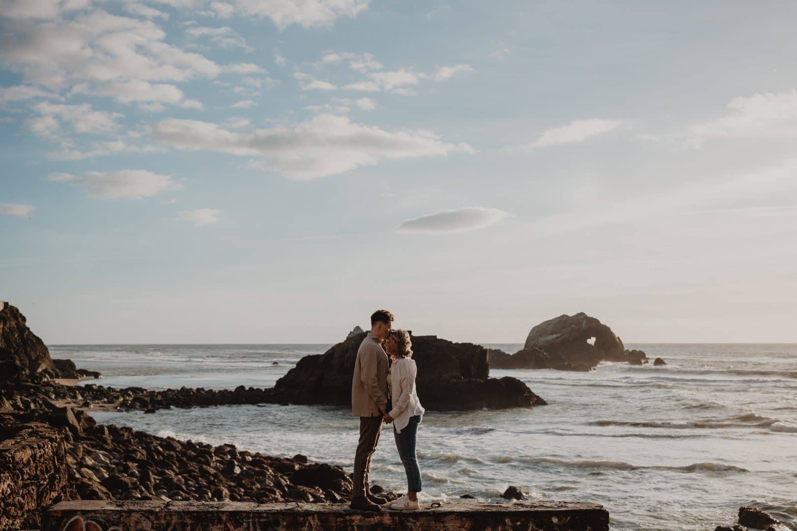Engagement Session