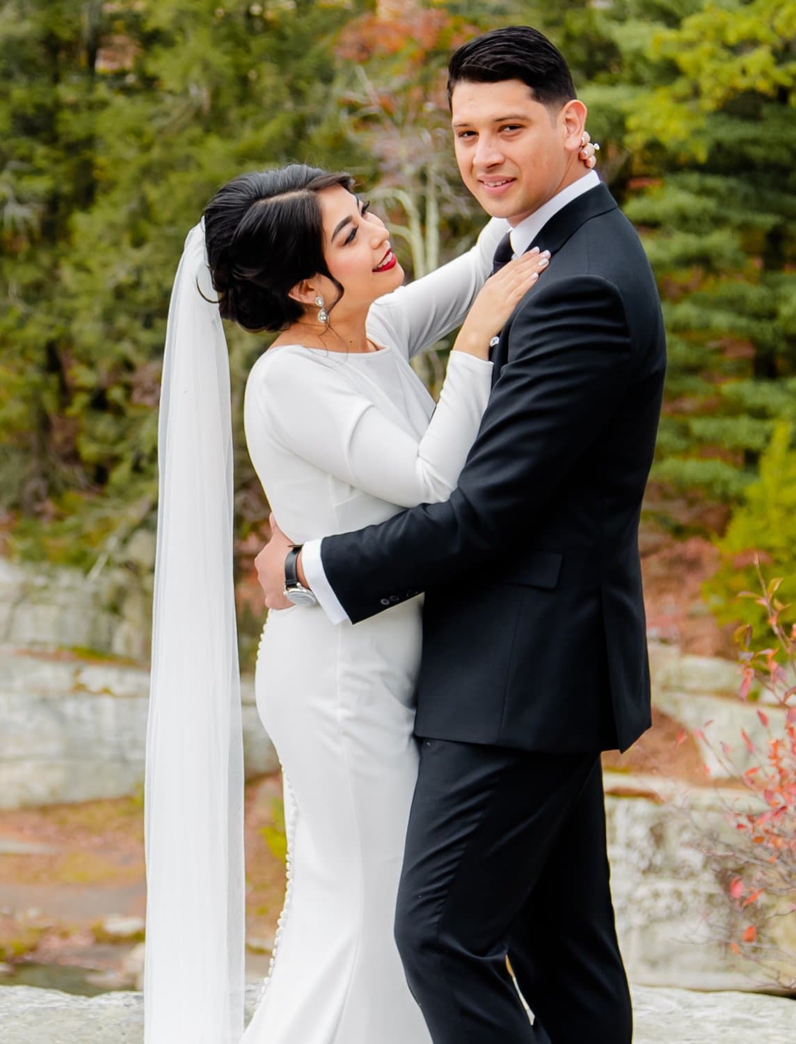 Wedding - Fredie & Priscila, Warwick,NY