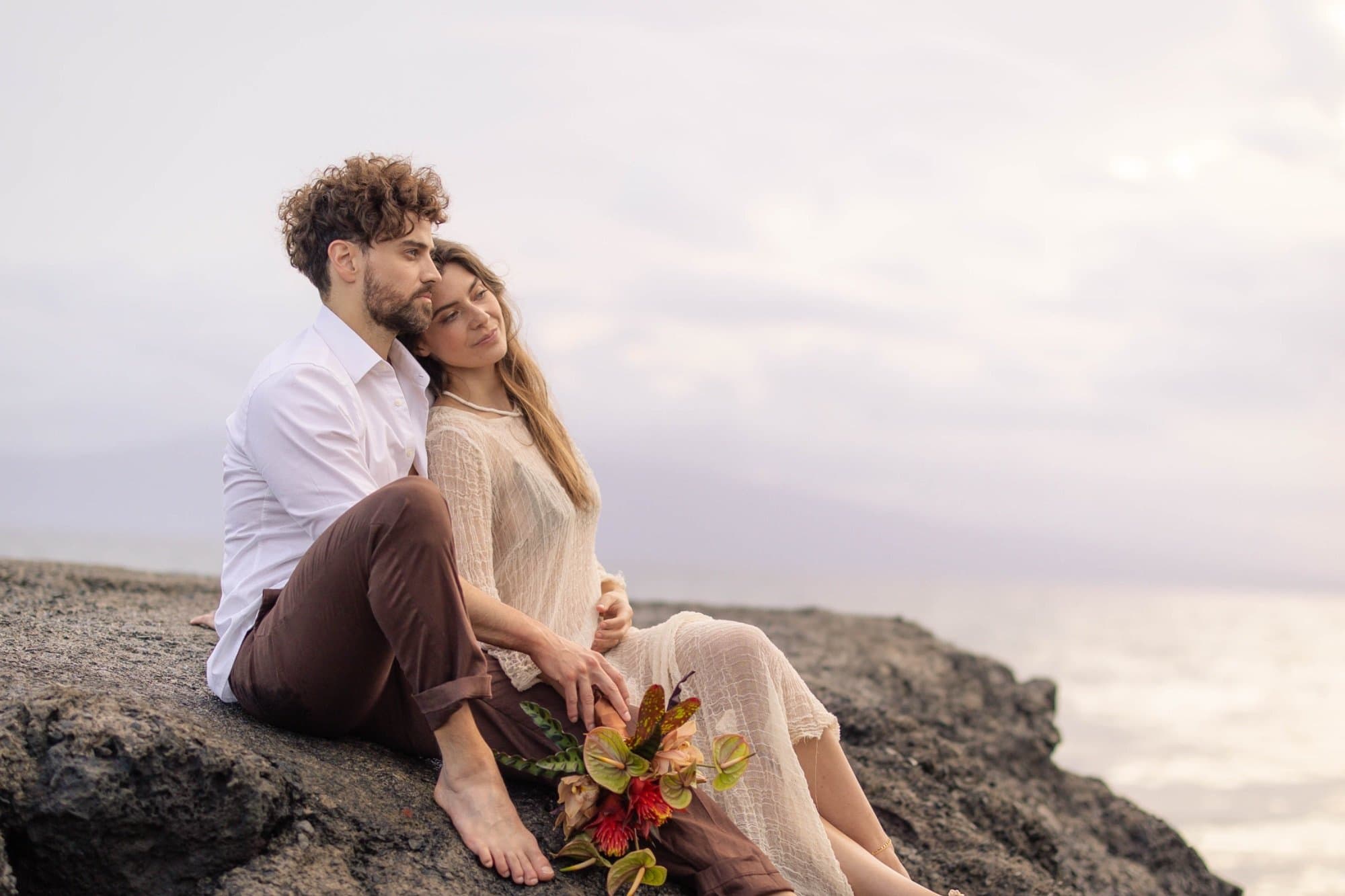Intimate Wedding Collection (4 Hours)