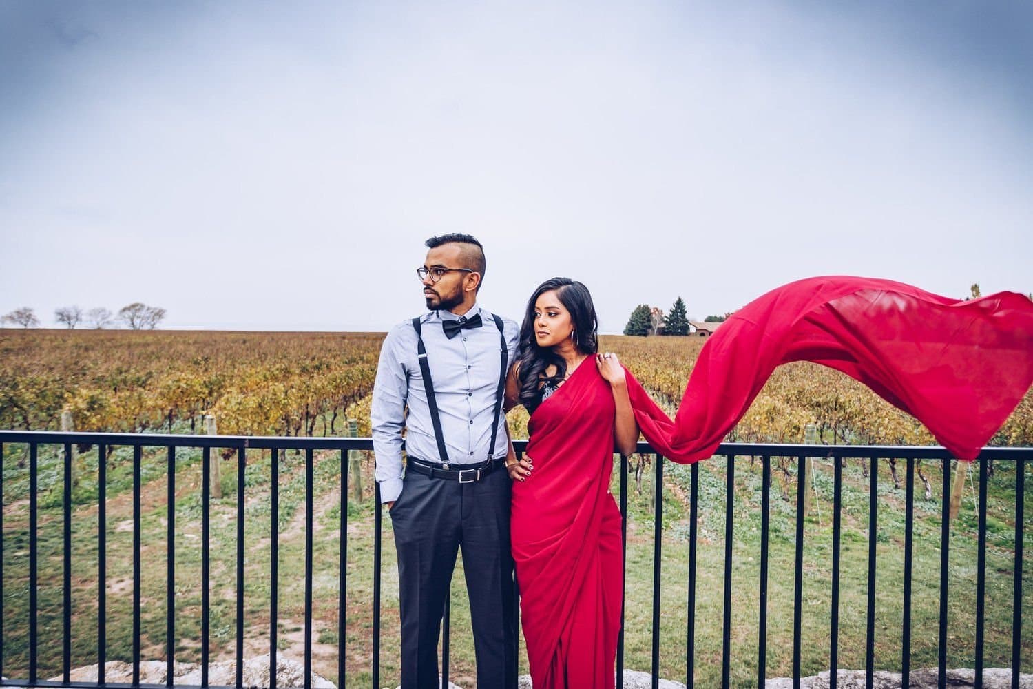 Engagement Session