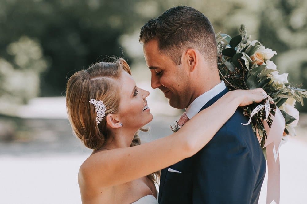Wedding - Laura & Steve