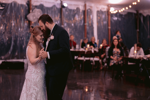 Wedding - Kelsey