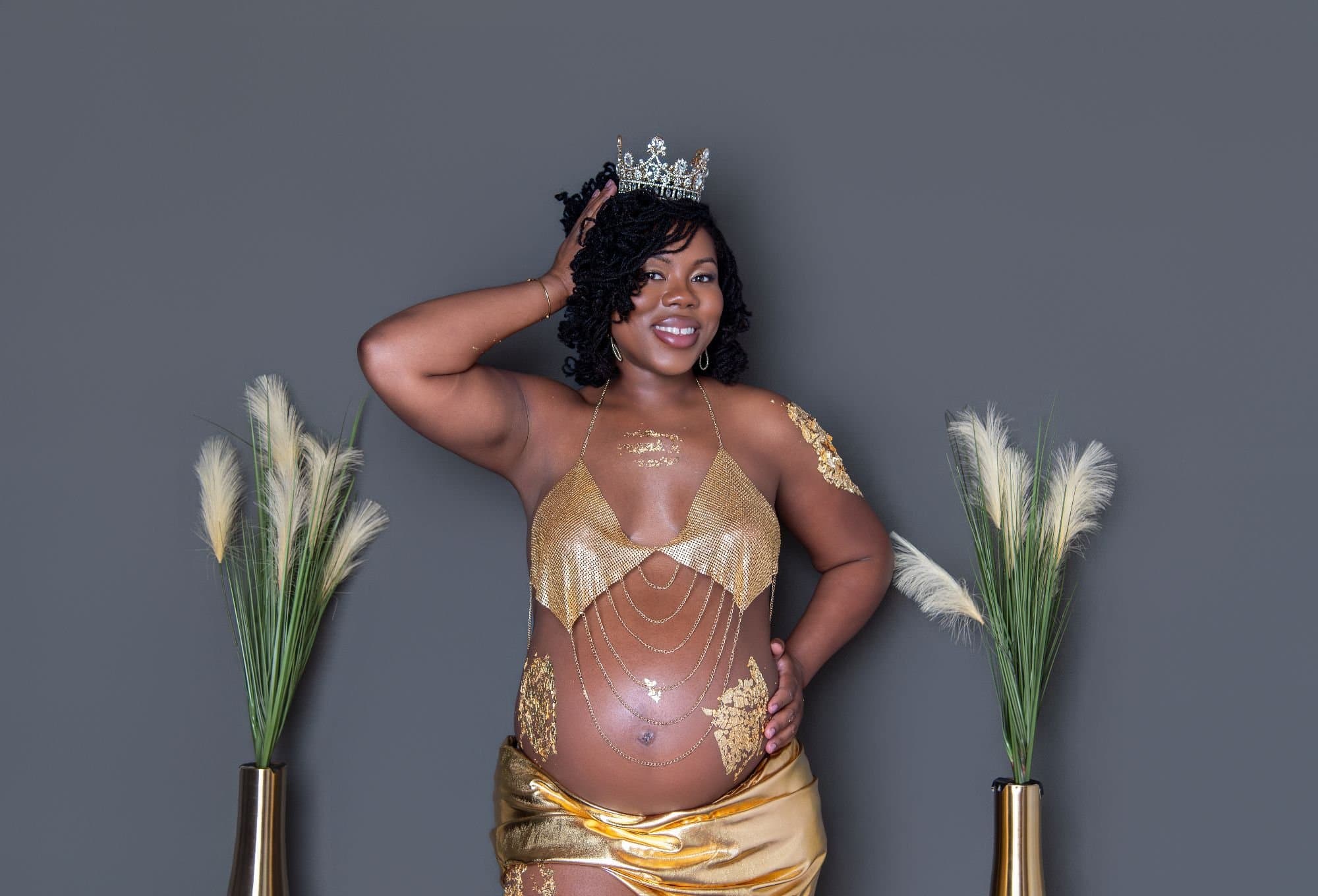 Maternity Portraits