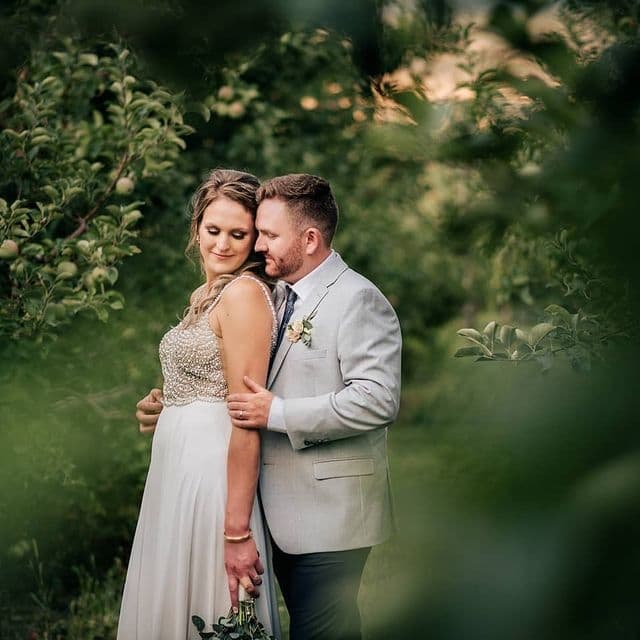 Mini Wedding