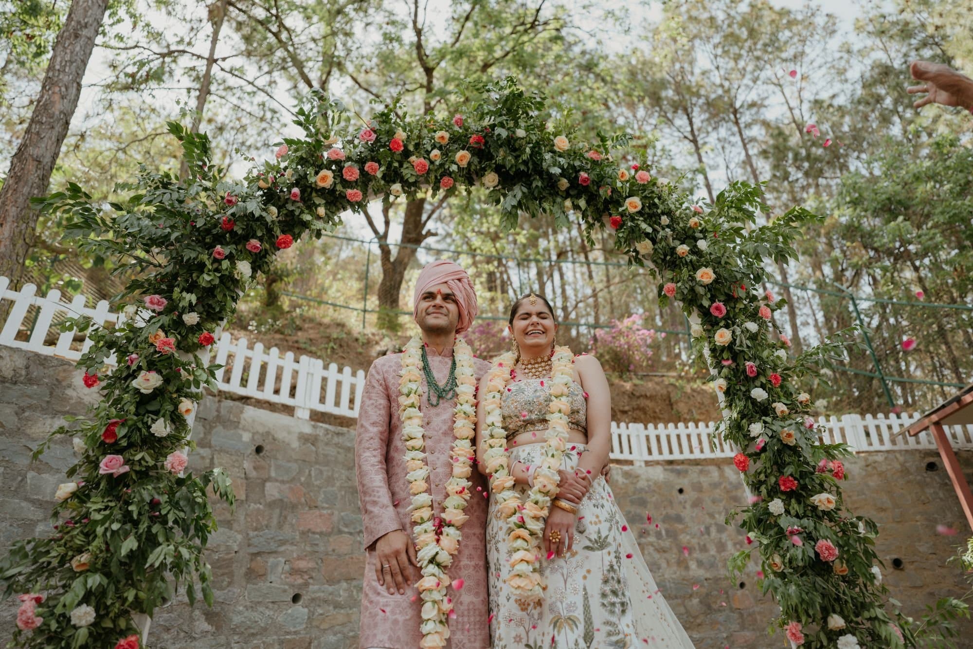 The Heritage Collection 📸 Multi-day Wedding - Photo
