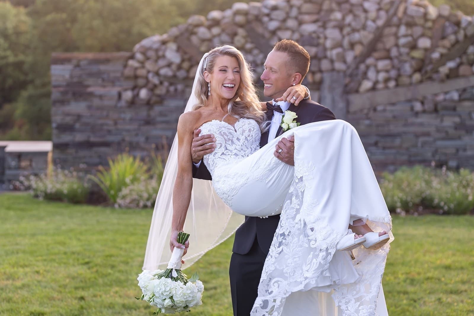 Electric City Studios - wedding photography in Pennsylvania