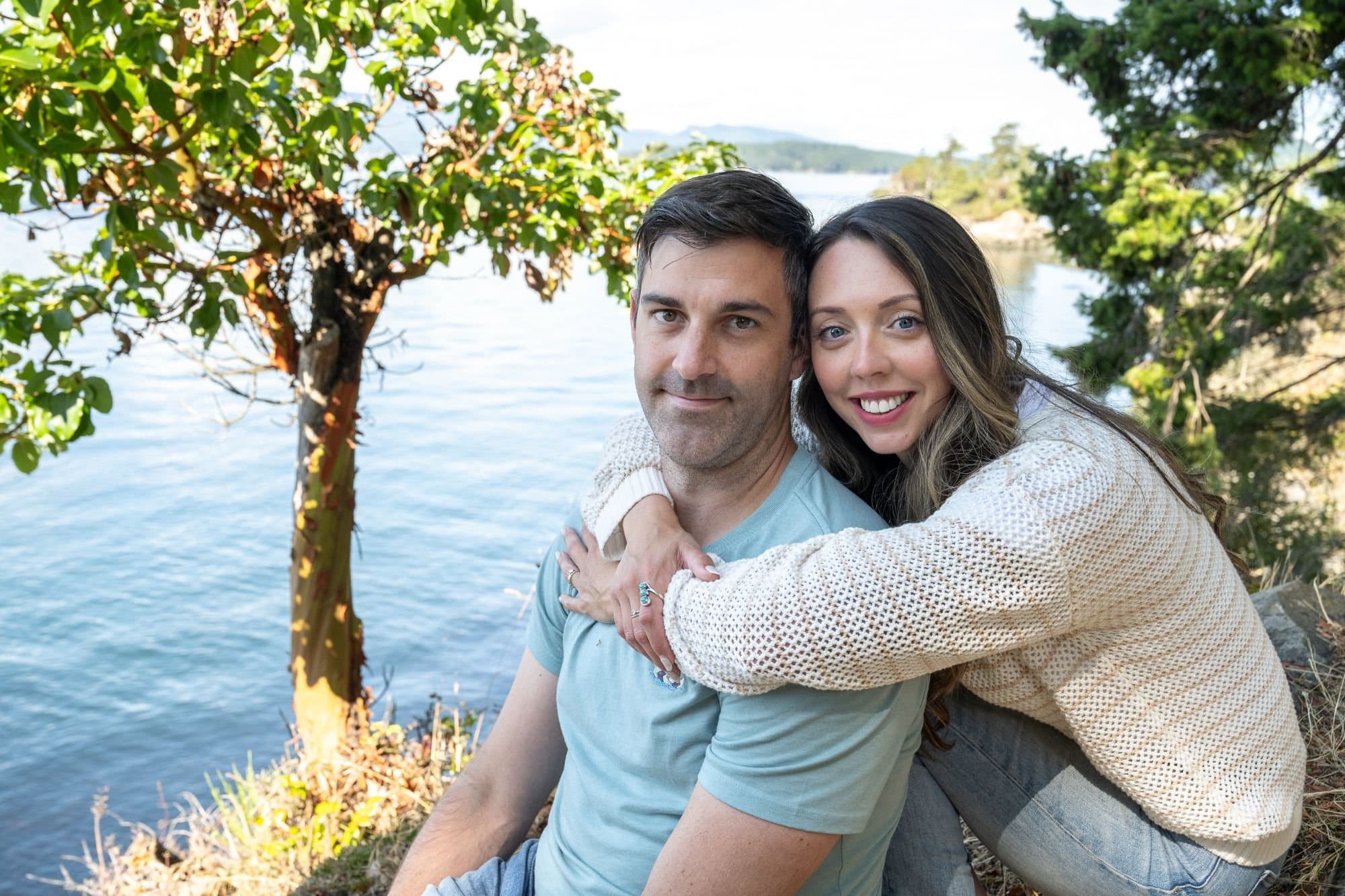 Proposal or Engagement Session