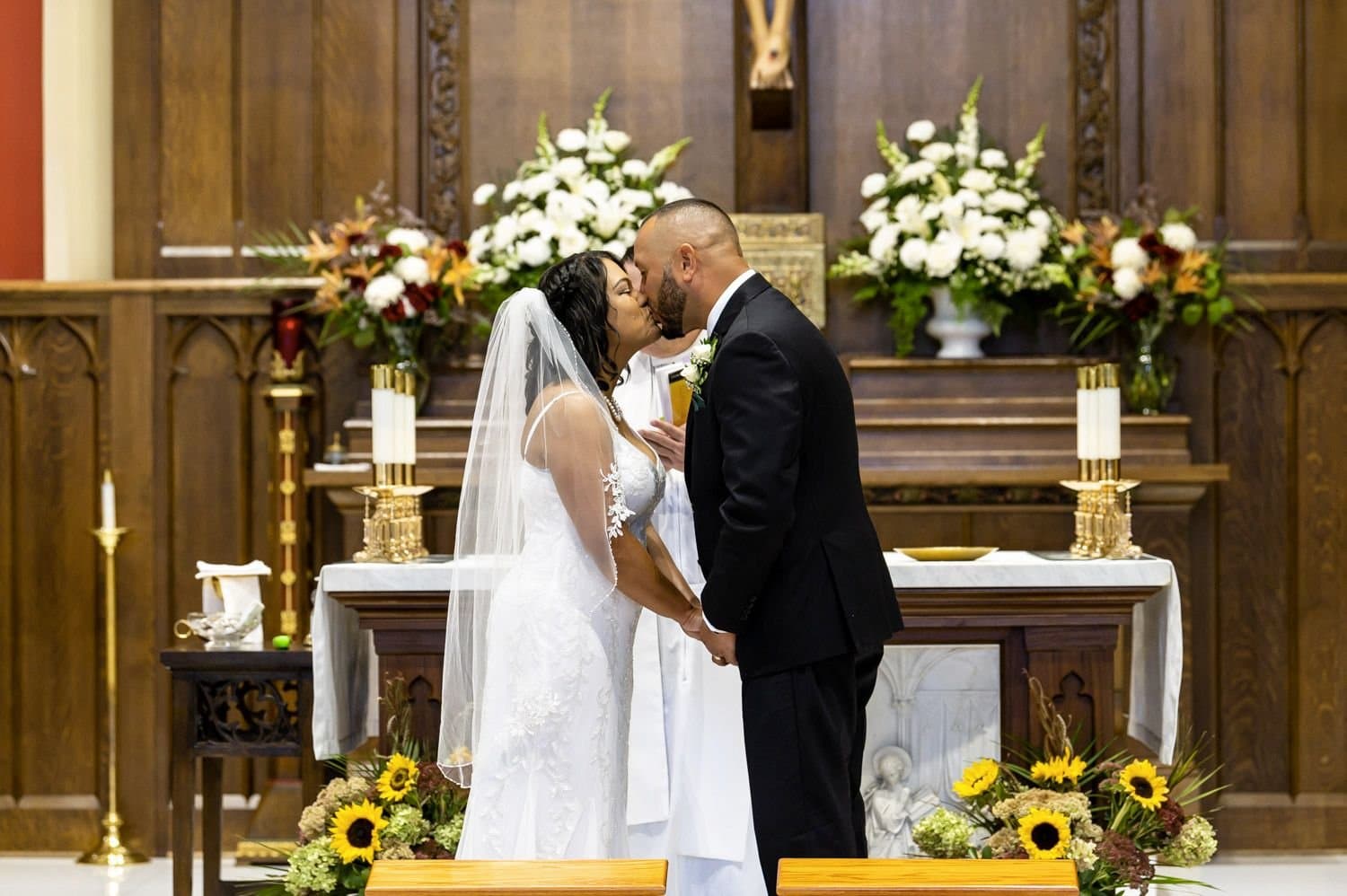 The Diamond Wedding Package (10 Hours)