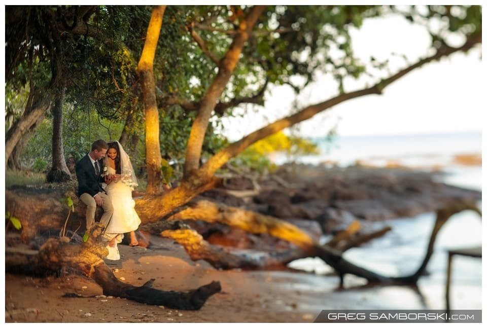 Greg Samborski Photography - wedding photography in Vancouver