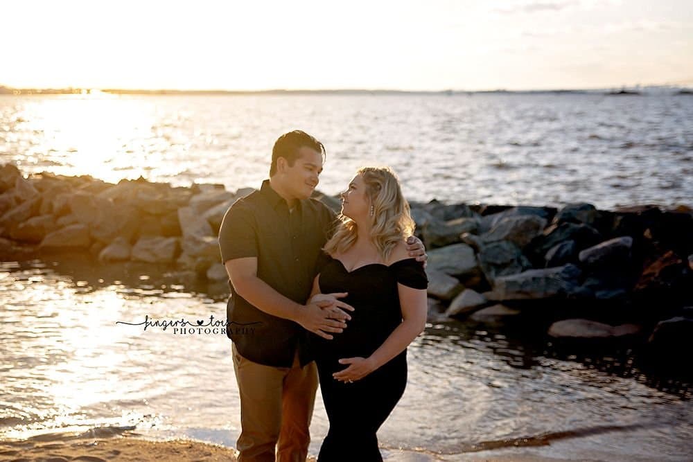 Maternity Session