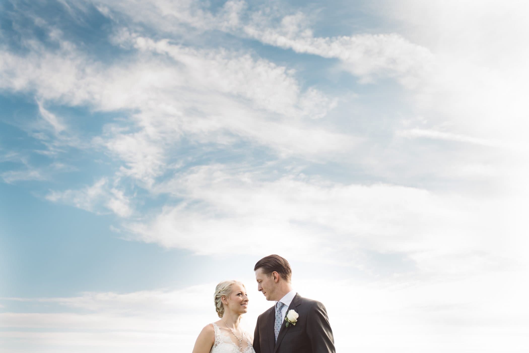 Wedding - Nadia & Ryan
