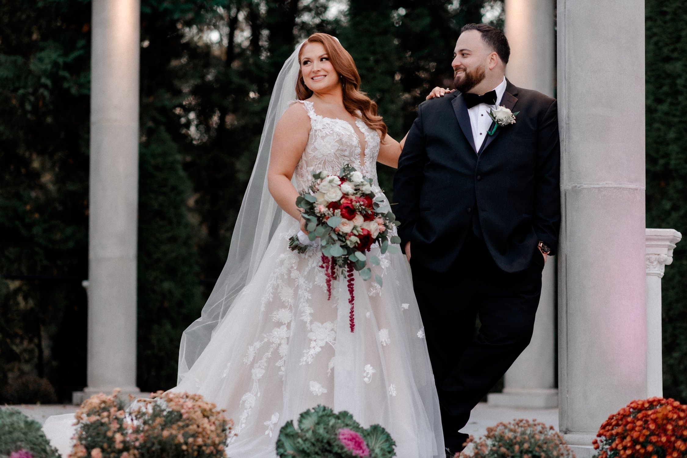 Wedding - Angela & Anthony