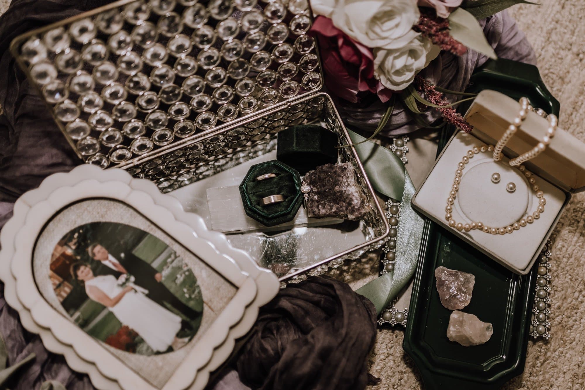 Elopement/Micro Wedding