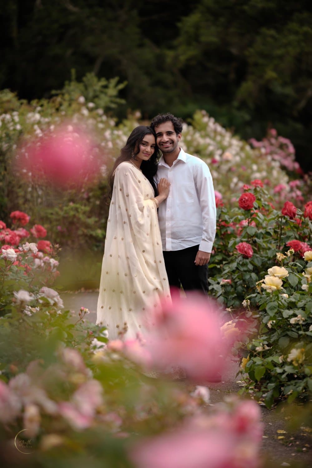 Intimate Elopement Collection (4 Hours)