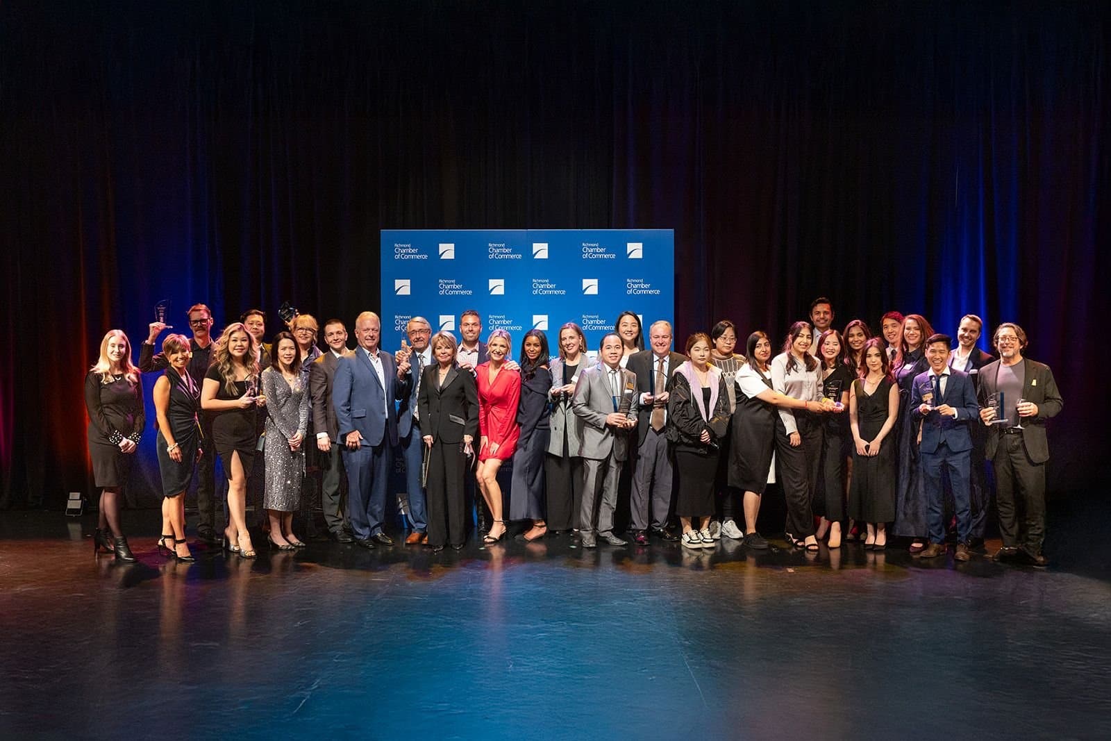 Vancouver Corporate Event Photographer