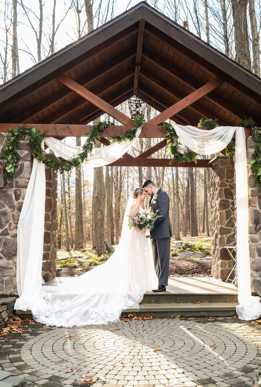 Wedding - Kimberly and Dave